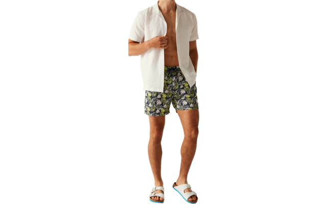 Regatta Loras Herren Schwimmshorts