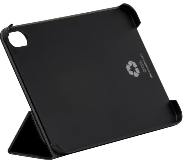 dbramante1928 Oslo cover til iPad mini 6 (sort)