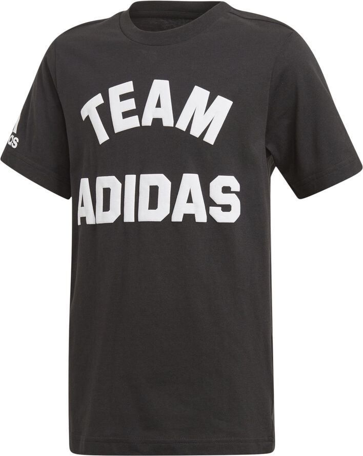 adidas ID VRCT T-shirt Sort