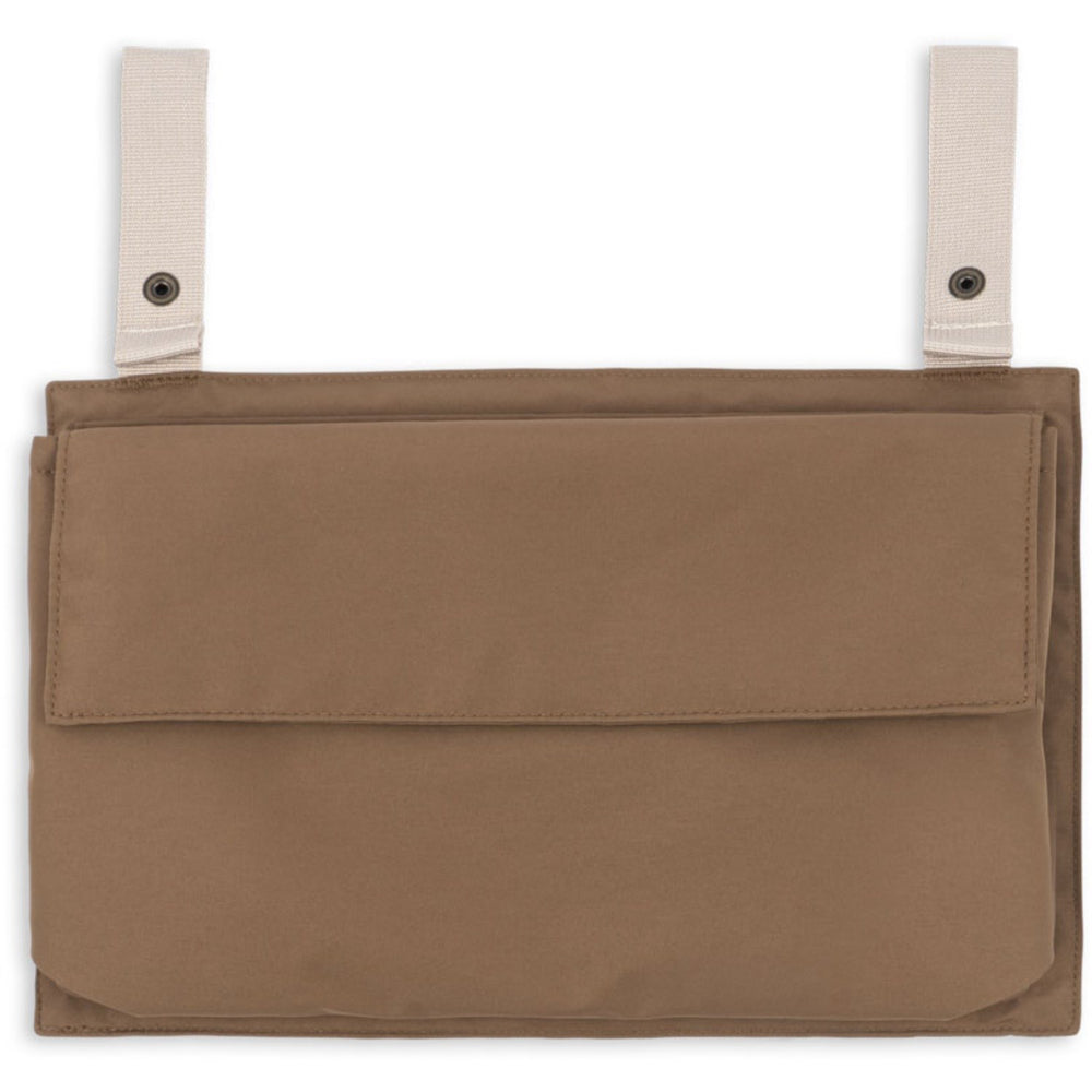 Køb Konges Sløjd Walnut All You Need Stroller Pocket
