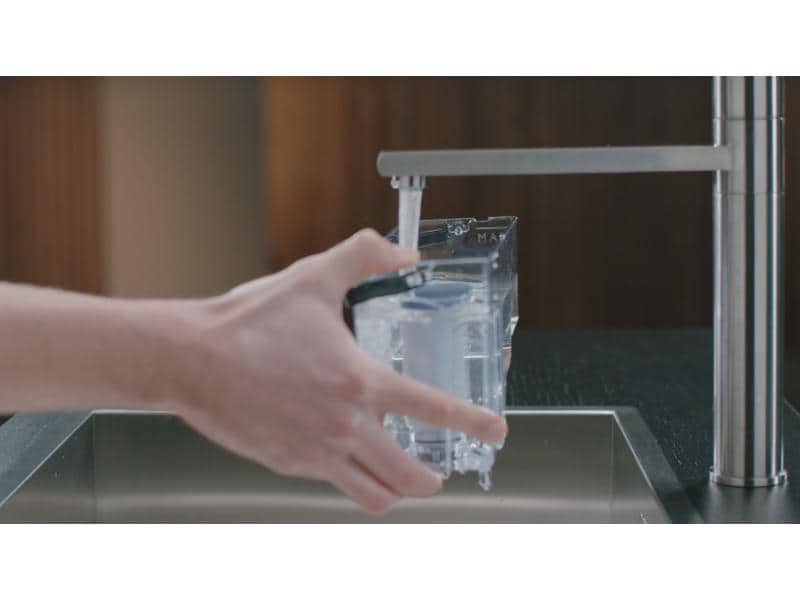 Philips Wasserfilter AquaClean CA6903/22 Kalk- und Wasserfilter