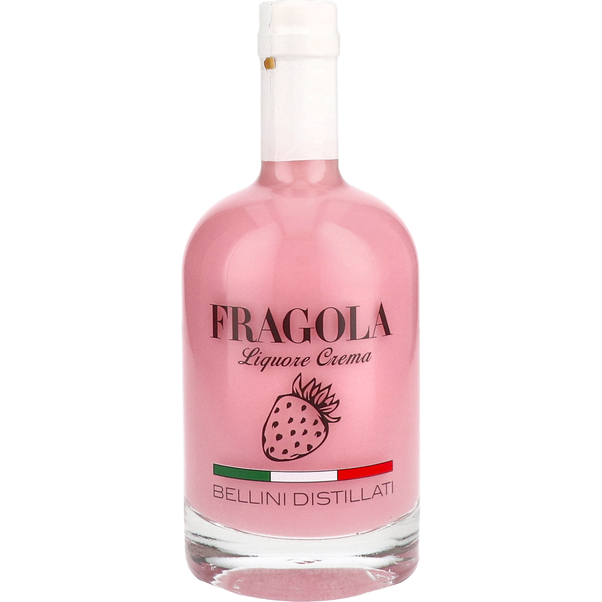 Bellini Fragola Liquore Crema 50 cl