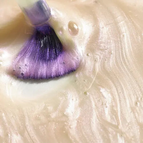 Gel Manicure Kit Pearlescence