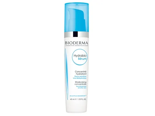Bioderma Hydrabio fugtgivende ansigtsserum 40 ml
