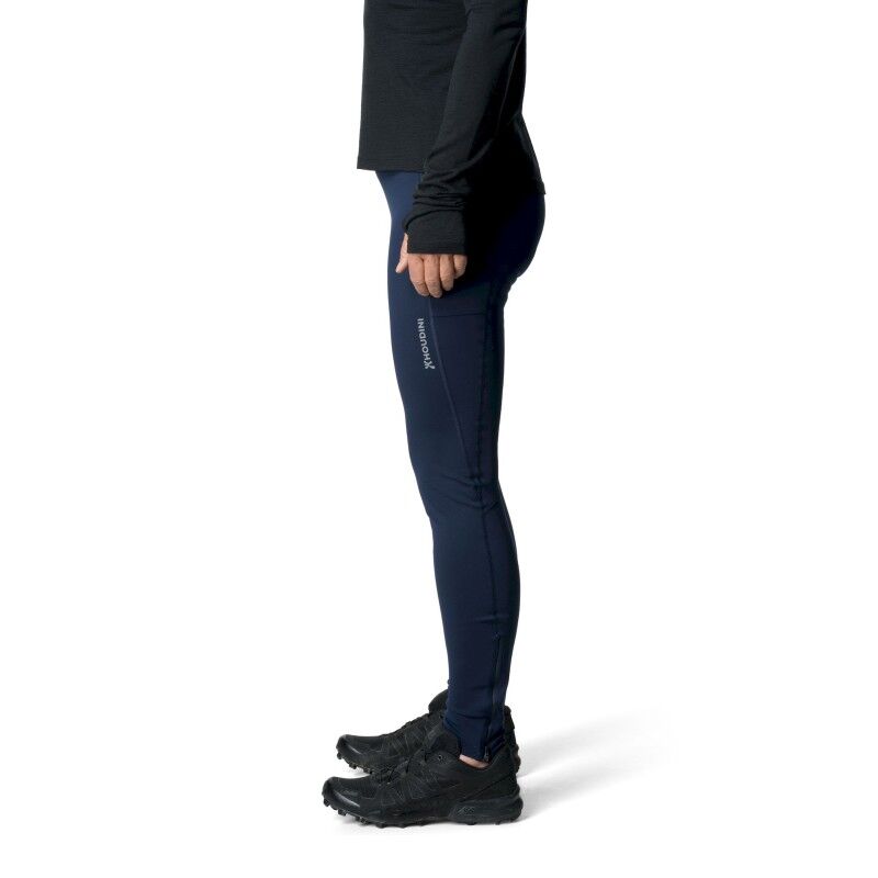 Pace Trail Tights - Collant running femme