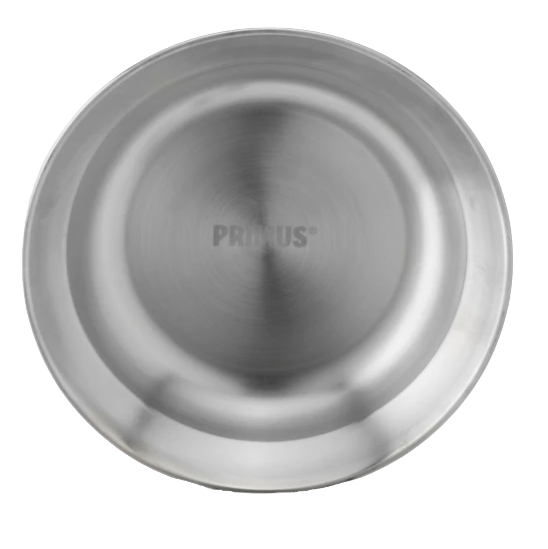 CampFire Plate