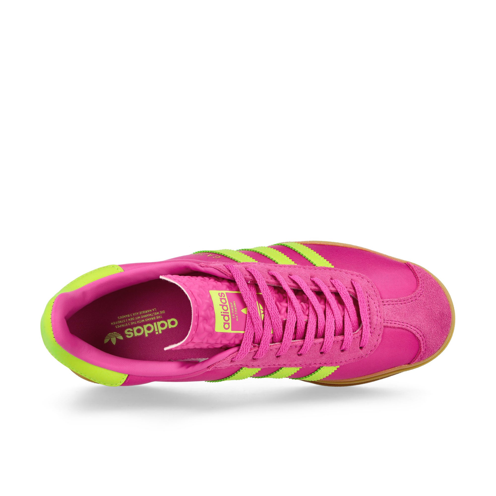 adidas<br>Gazelle Bold W