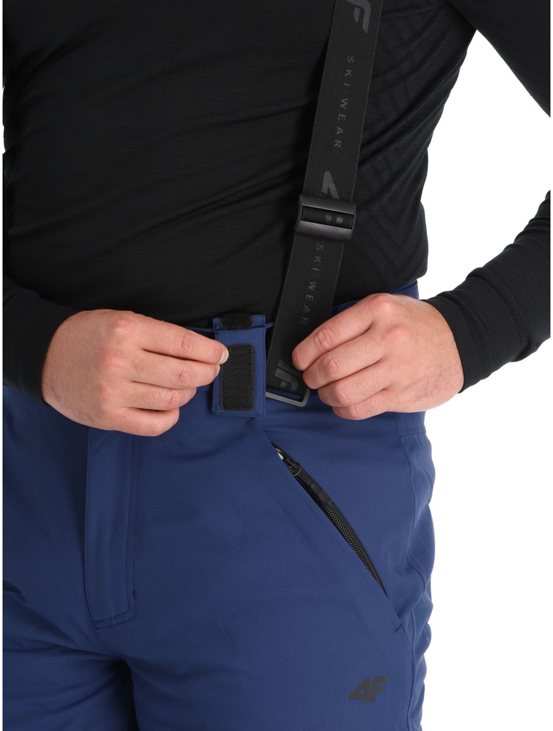 Trousers Fnk M402 skibroek heren
