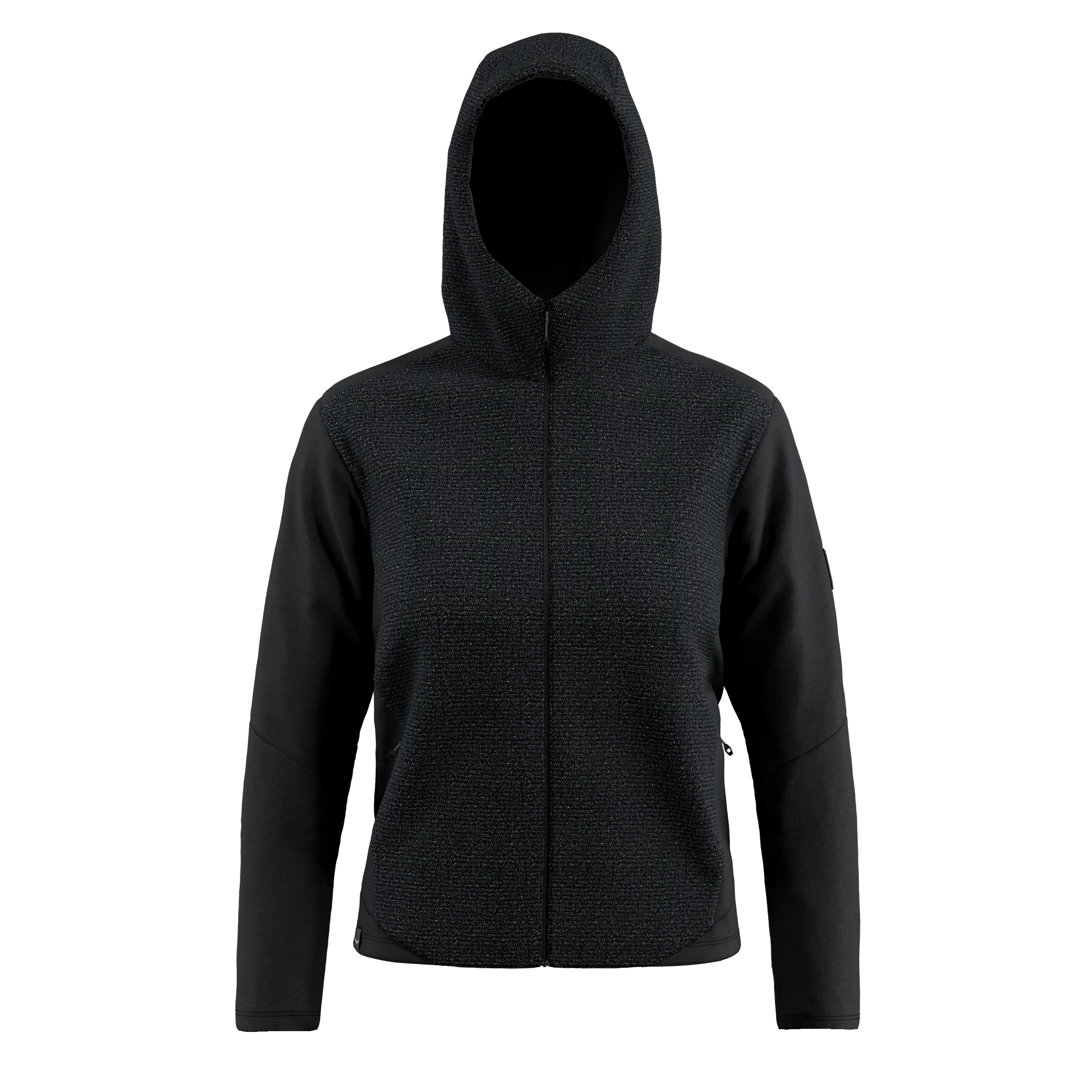 Fanes Sarner Light Hybrid Jacke Damen