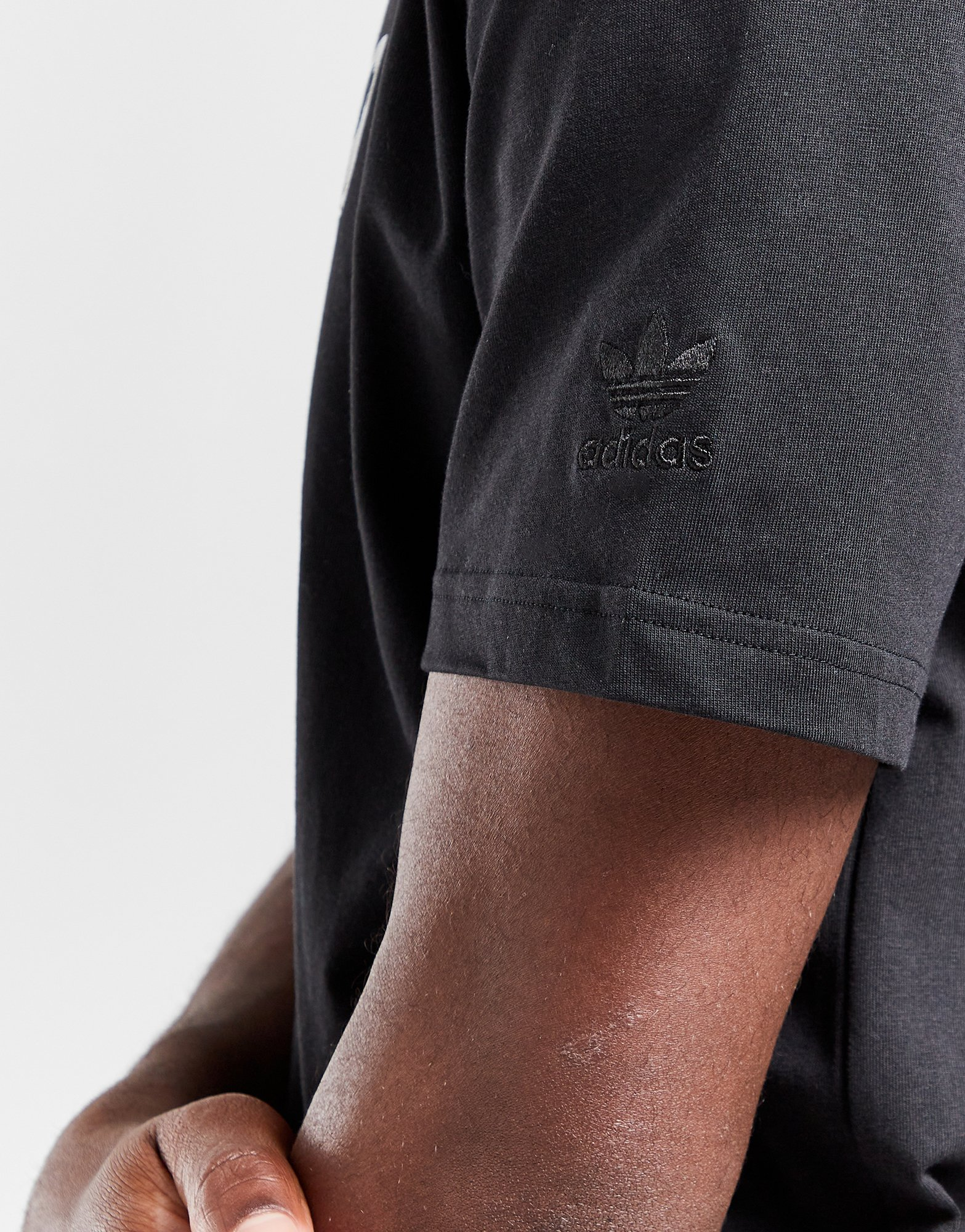 adidas Originals T-shirt Bling Homme