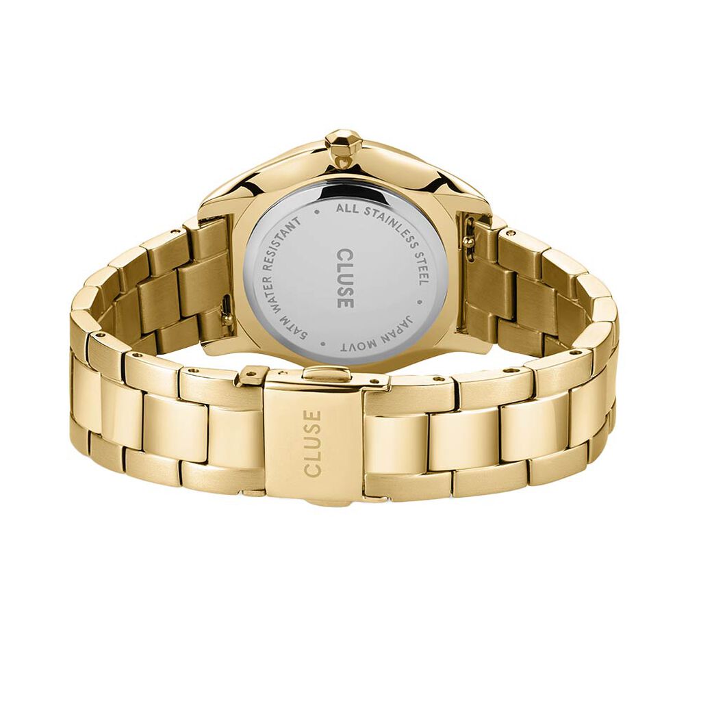 Montre Cluse Feroce Petite Champagne