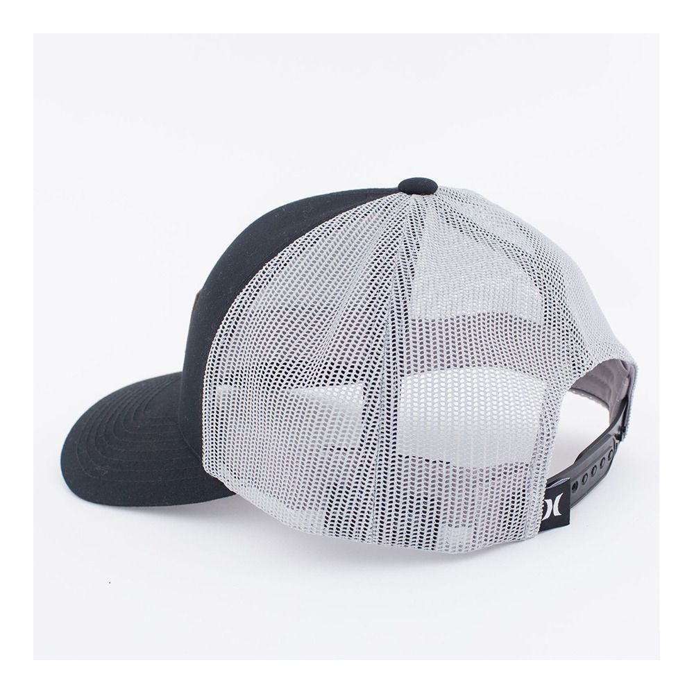 Hurley BRISTOL - Casquette Homme black
