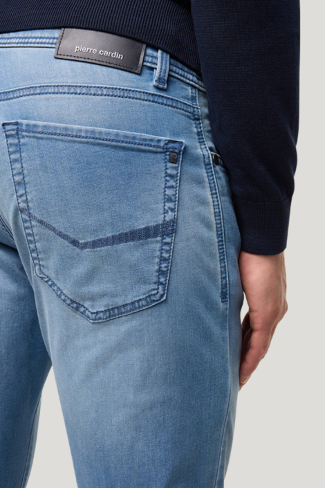 Pierre Cardin blauwe heren jeans