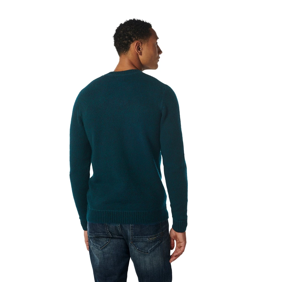 Heren Vest FFKW0175