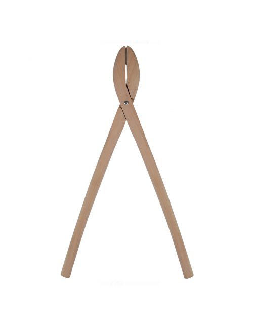 Talen Tools Disteltrekker Hout - Tuinhandgereedschap -
