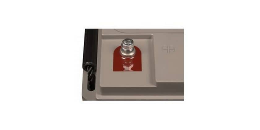 Victron Batterie Energy AGM Deep Cycle 12 V/240Ah Batterie mit AGM-Technologie für maximale Leistung