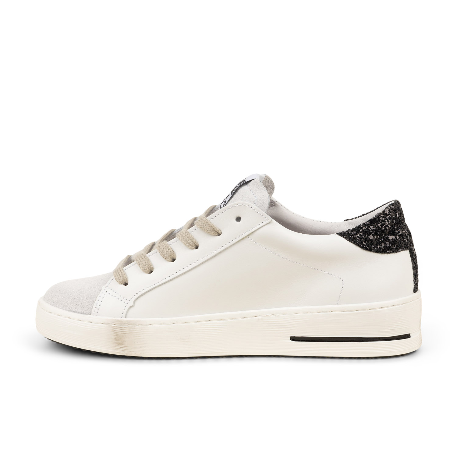Baskets femme SEMERDJIAN MAYA