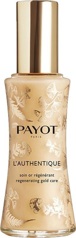 Payot - L´Authentique Serum - 50ml - Specifieke Behandelingen - Cosmetica