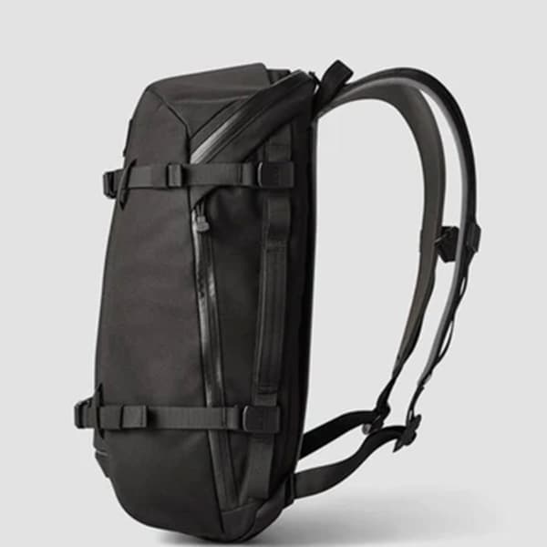 Sac à dos randonnée YETI CROSSROADS BACKPACK 22L BLACK