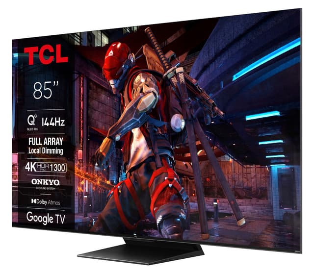 TCL 85
