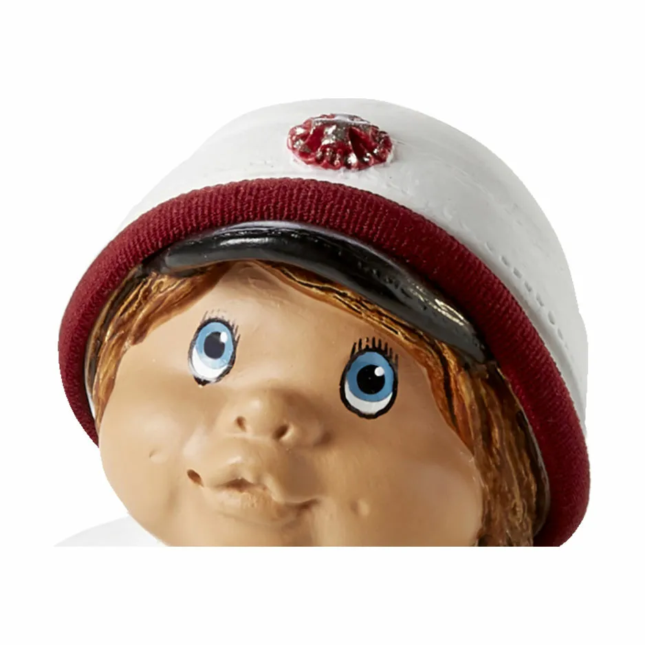 Klarborg Student - Pige