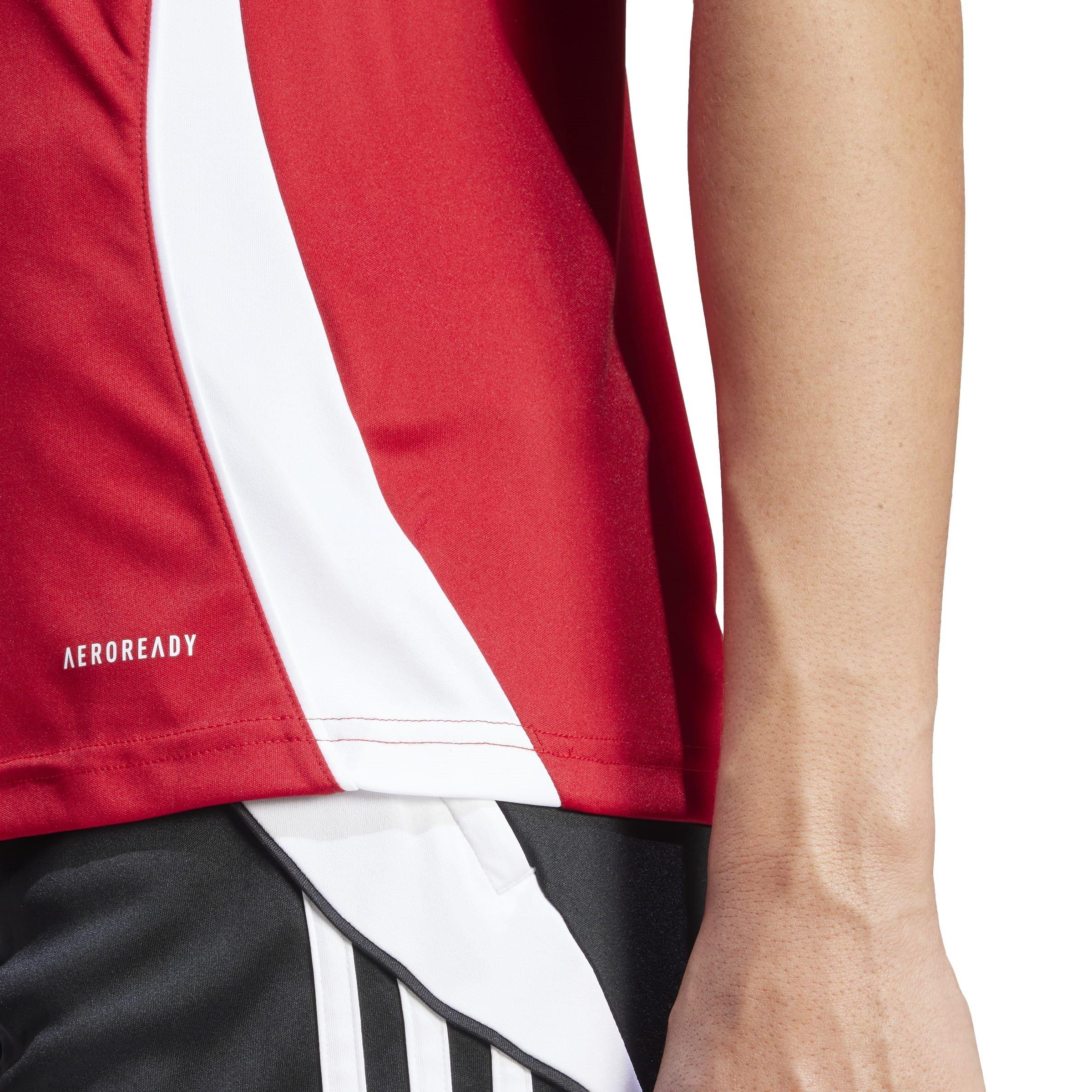 adidas Tiro 24 Training T Shirt Womens