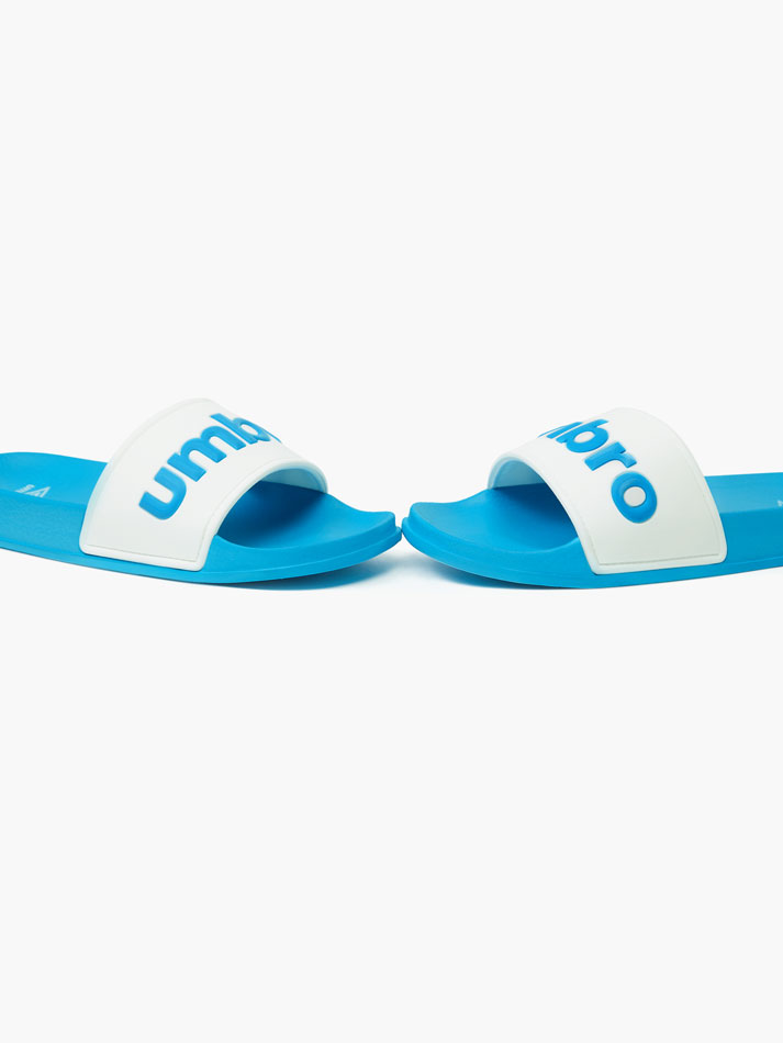 Sandália de banho UMBRO x LEFTIES - Cobra