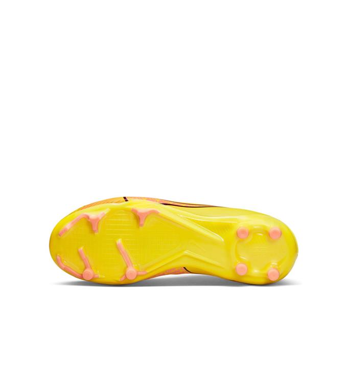 Nike JR Zoom Mercurial Vapor 15 Academy FG/MG Voetbalschoenen
