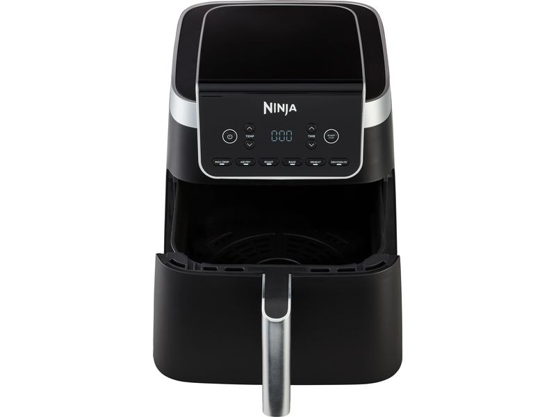 Ninja Heissluft-Fritteuse MAX Pro AF180EU 6.2 l Airfryer