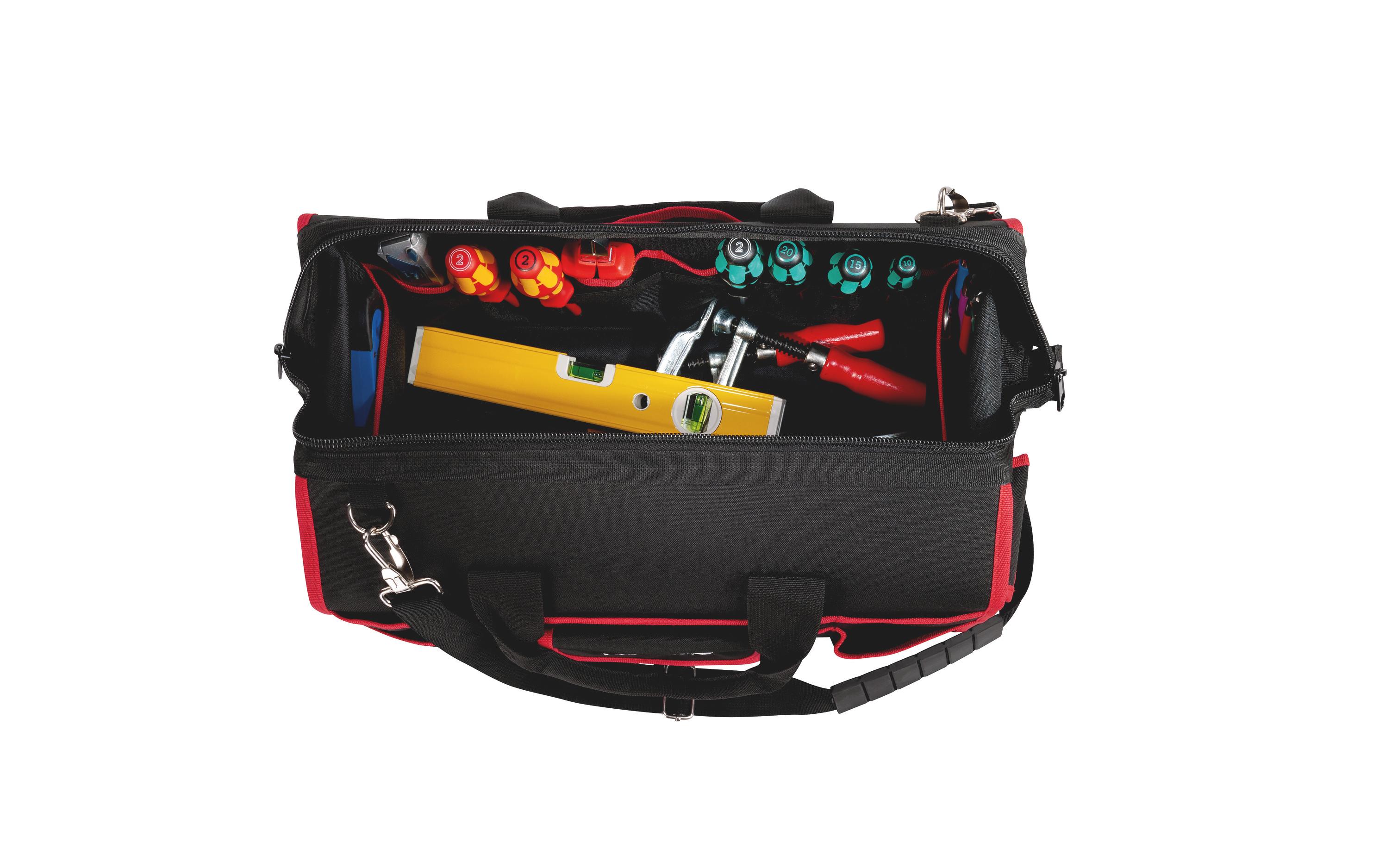 Werkzeugtasche Basic Tool Softbag MWerkzeugtasche BASIC Tool Softbag M