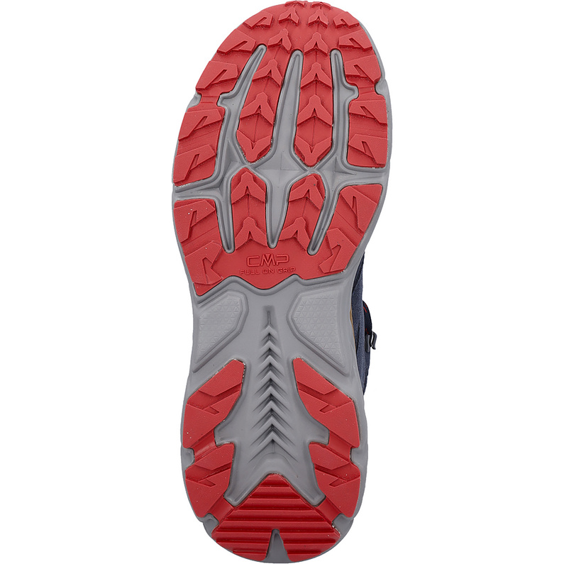 CMP Herren Kamsel Mid WP Schuhe