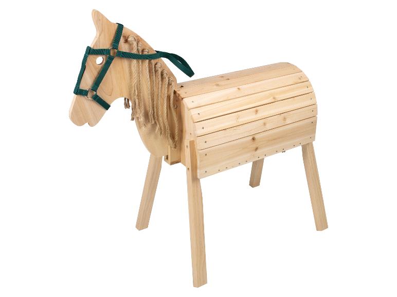 Houten paard