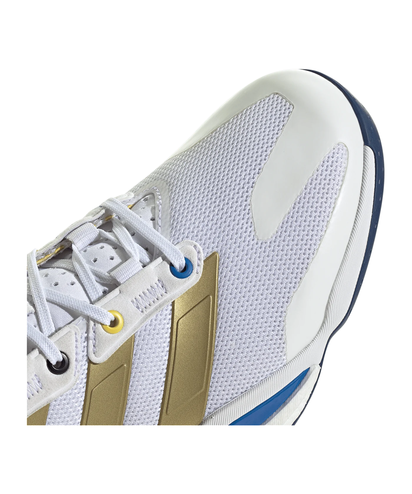 adidas Stabil 16 Weiss