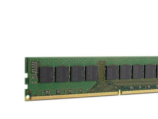 DDR3-RAM 8GB PC3-12800E CAS-11 MEMORY KIT HP