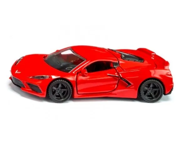 SIKU SUPER Chevrolet Corvette Stingray, model vehicle