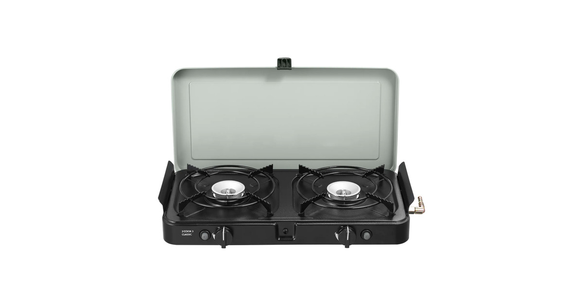 Cadac2 Cook 3 Classic Stove gaskooktoestel