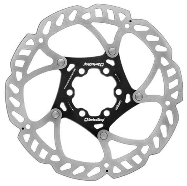 SwissStop CATALYST Pro 6-Loch Bremsscheibe kaufen | Bike-Discount