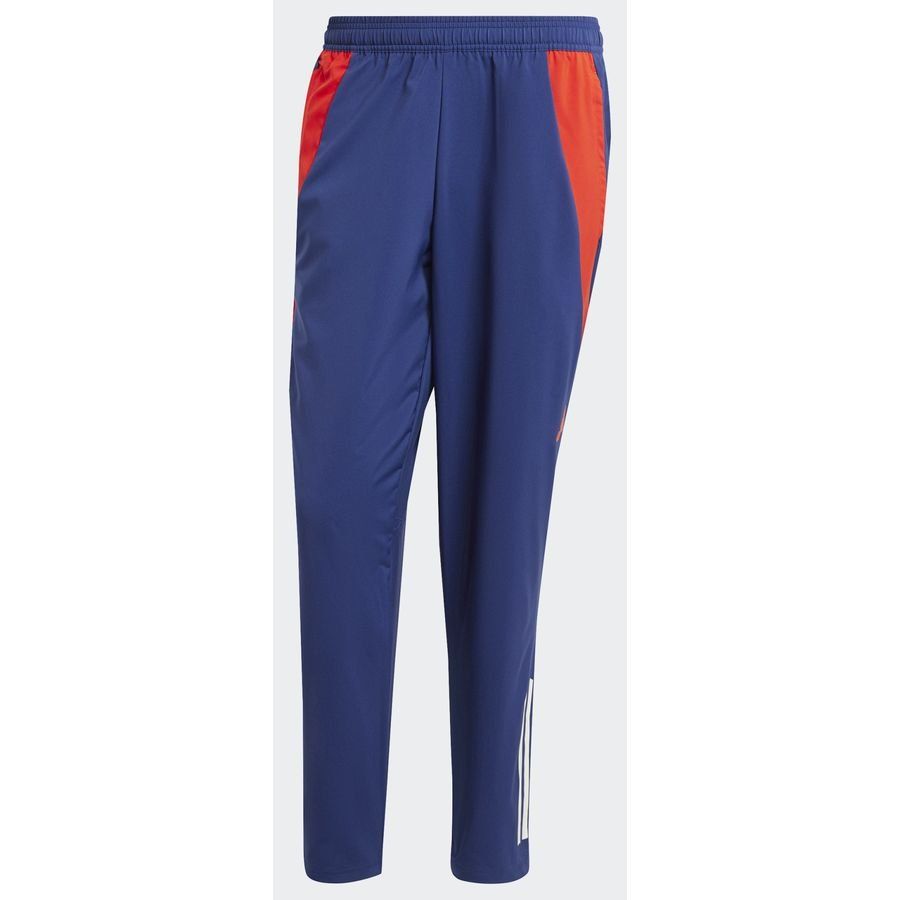 Adidas Pantalon de présentation Olympique Lyonnais Tiro 24