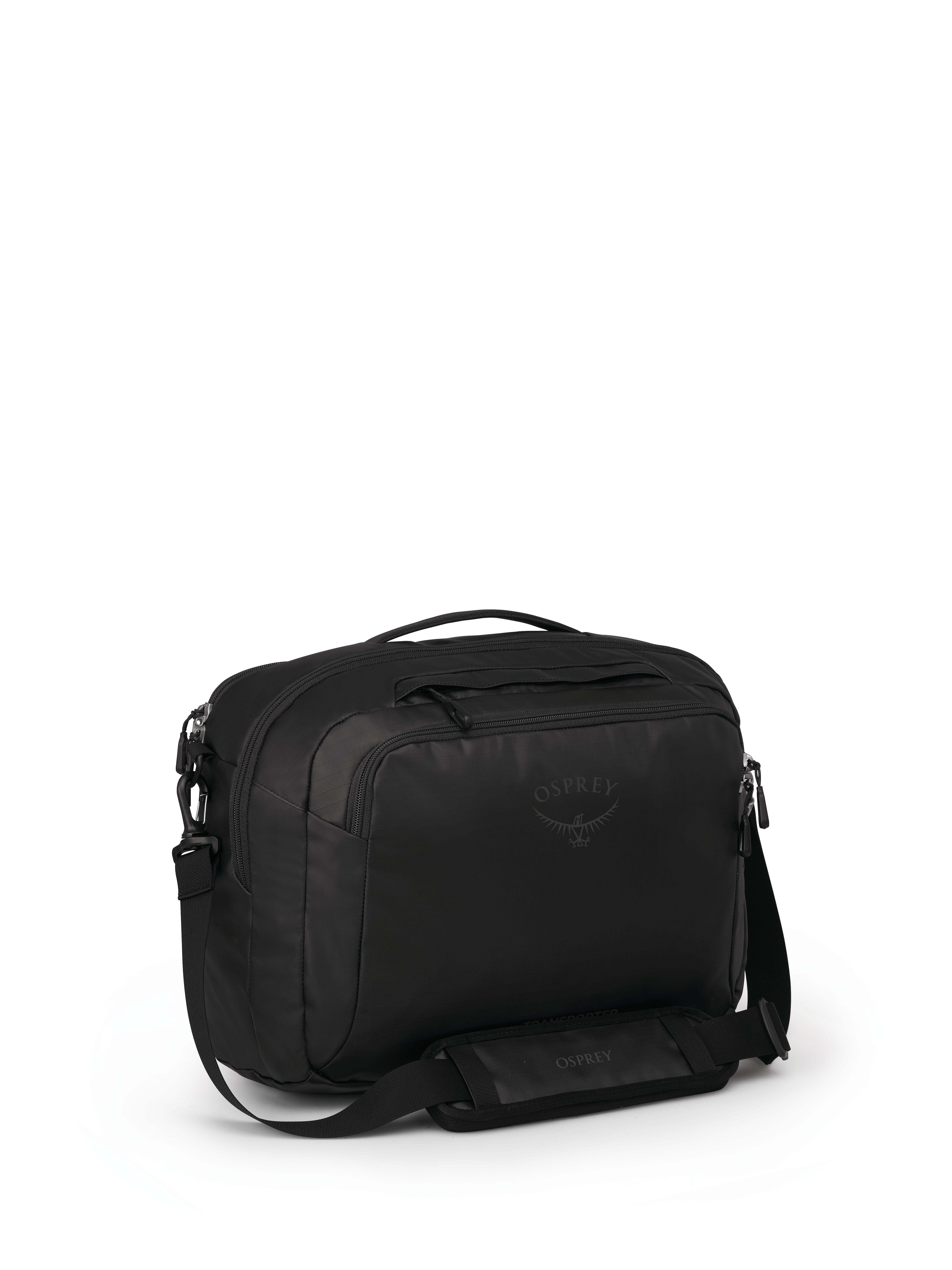 Osprey Transporter Carry-On Boarding Bag<br> Pc veske og reisebag