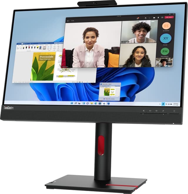 Lenovo ThinkCentre Tiny-in-One 24 Gen 5 24