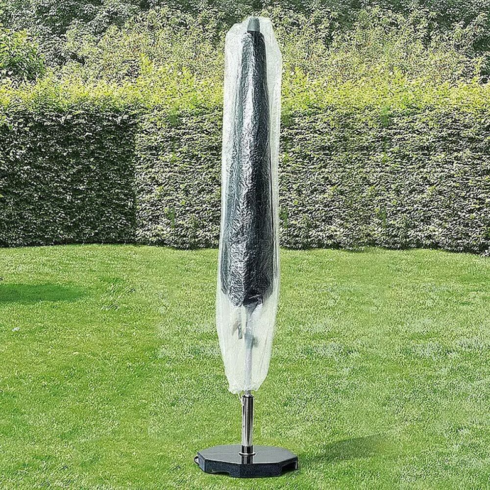 PARASOLLTREKK SUNFUN Ø200-400CM