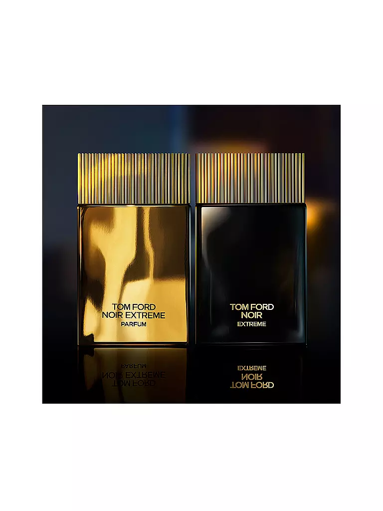 TOM FORD BEAUTY Signature Noir Extreme Eau de Parfum 100ml keine Farbe