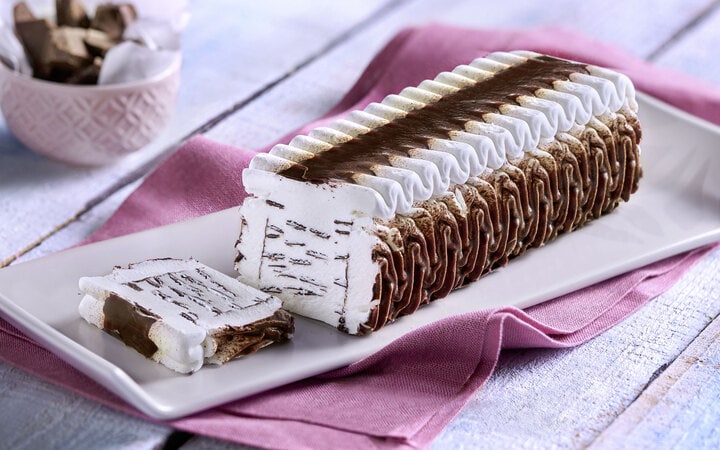 Verano Eisriegel (08048) | online bestellen!
