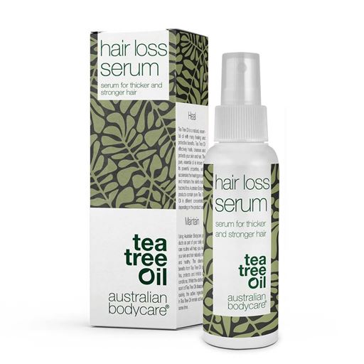 Australian Bodycare Hair Loss Serum, 100 ml