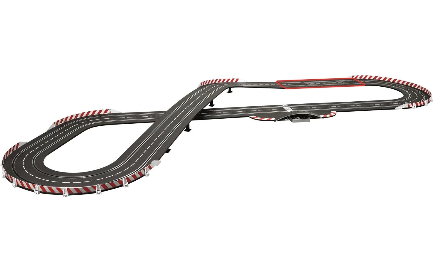 Carrera® Autorennbahn »DIG 132 Victory Circuit / 7,3 m«