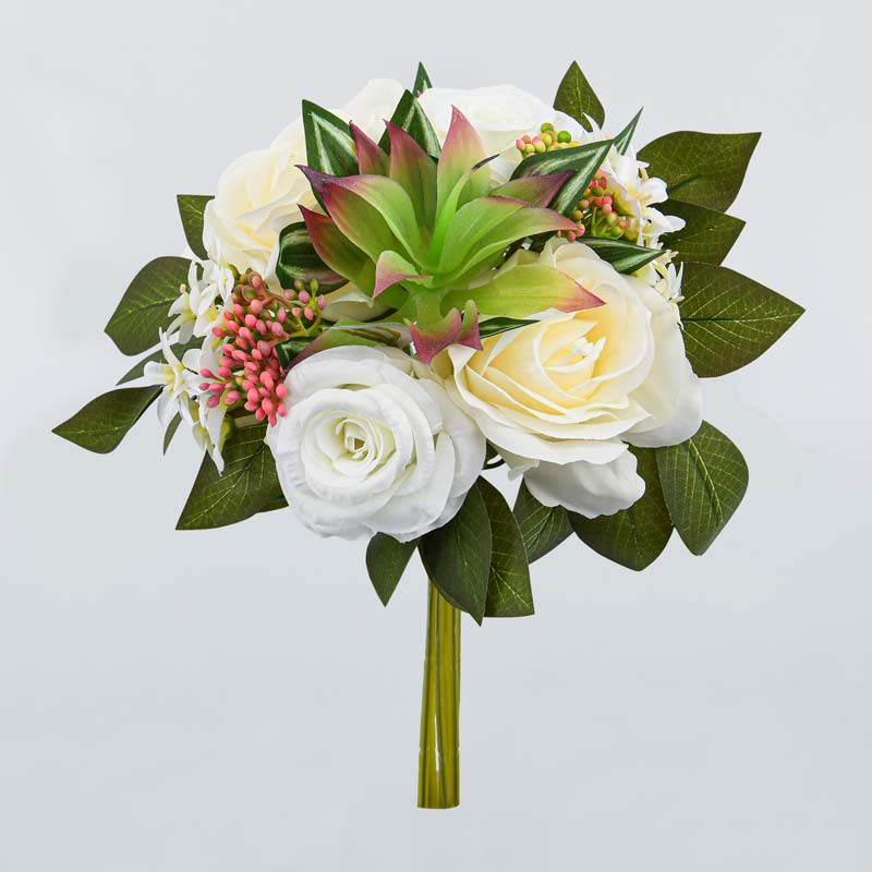 Bouquet de fleurettes