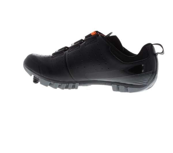 Muddyfox MTB100 Junior Cycling Shoes