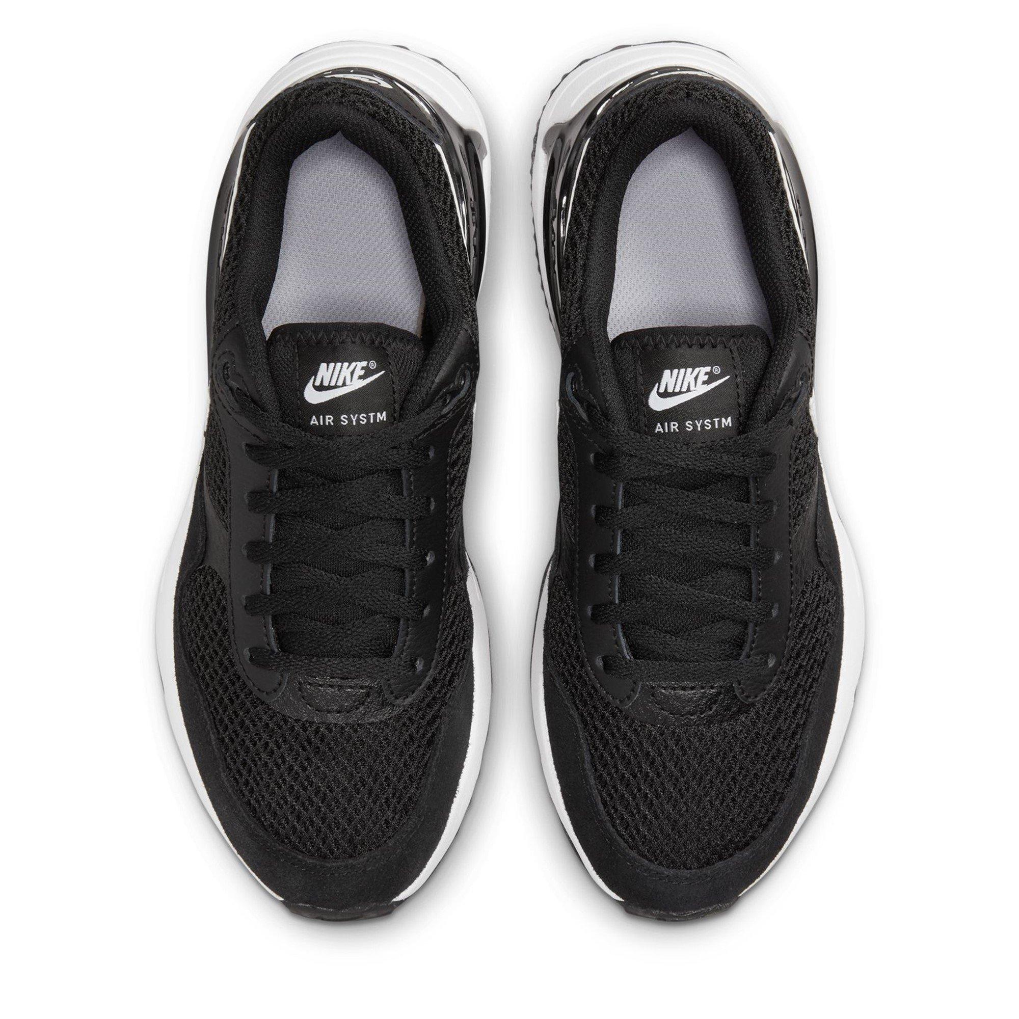 Nike Air Max Systm Junior Trainers