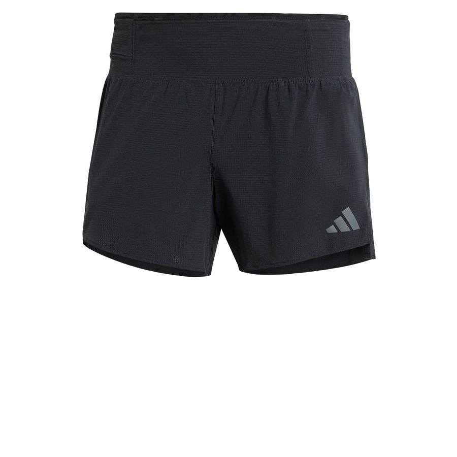 Adidas Short de running fendu Adizero