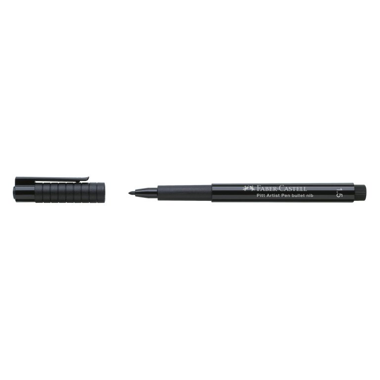 Faber-Castell Pitt Artist Pen 1,5